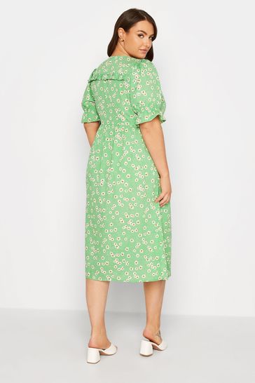 midaxi dress next