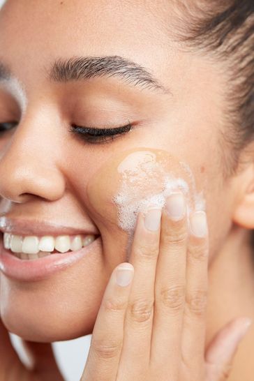 Elemis superfood facial shop wash