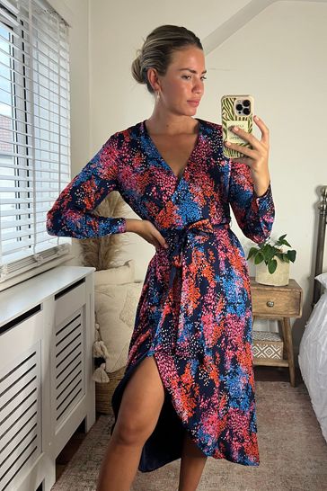 2 in 1 store midi dress uk