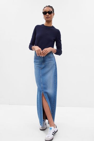 Gap merino wool jumper discount