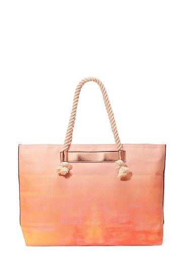 Victoria's secret carryall & mini bag deals