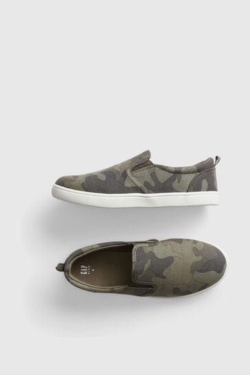 Slip gap sales