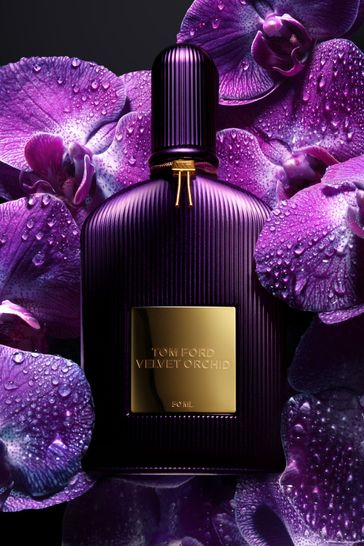 Tom ford hotsell velvet orchid stores