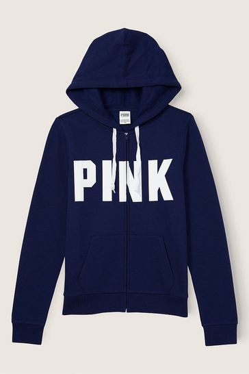 Buy Victoria s Secret PINK Everyday Lounge Perfect FullZip from Next Ireland