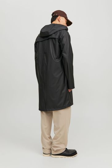Online rain cheap coat