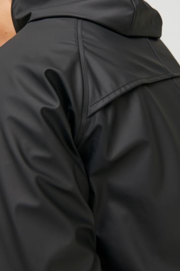 Jack jones hot sale rain jacket