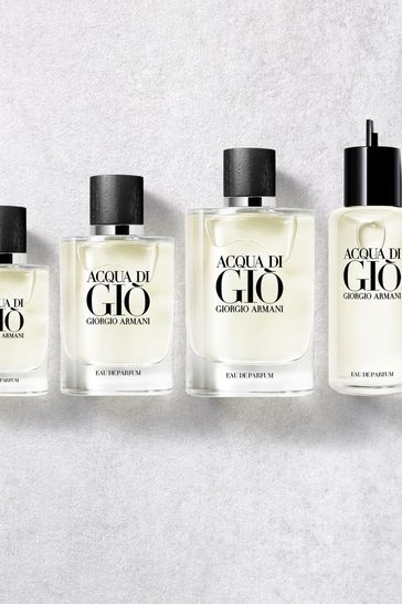 New acqua di gio new arrivals