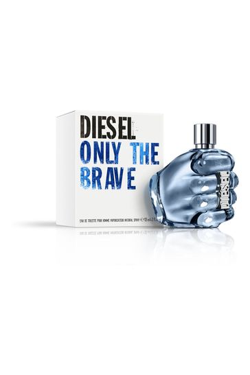 Buy Diesel Only The Brave Eau de Toilette 125ml from Next Ireland