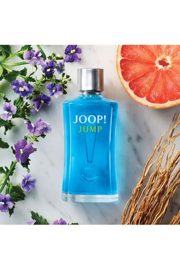 Joop store jump boots