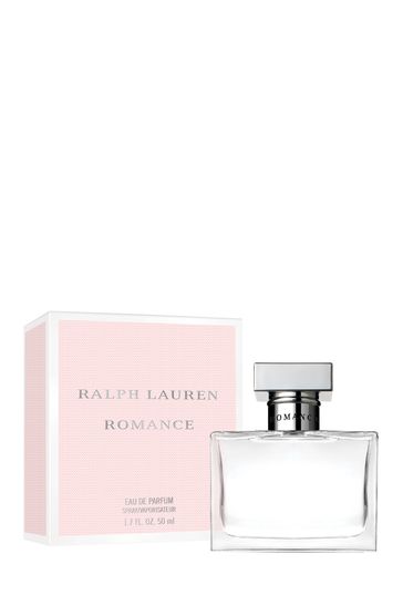 eau de parfum romance