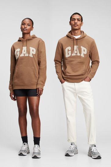 Gap Logo Hoodie