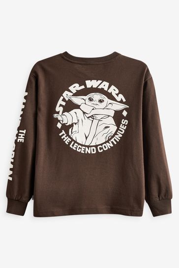 Gap star wars t hot sale shirt