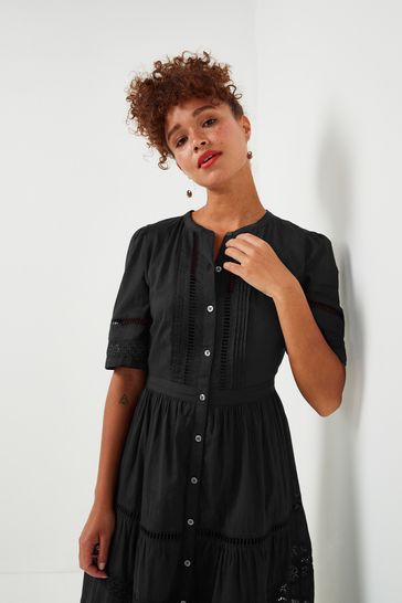 Gap button down dress shop