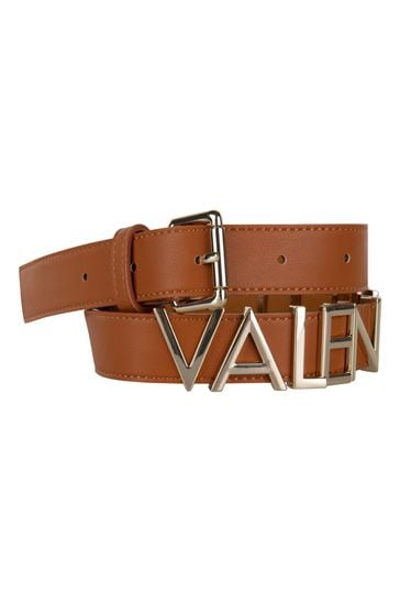 Valentino Bags Brown Emma Winter Large Belt