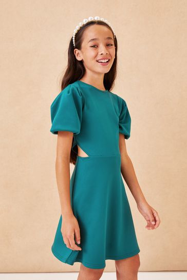 Lipsy butterfly outlet dress