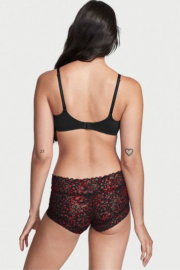 Lace shorts victoria's secret online
