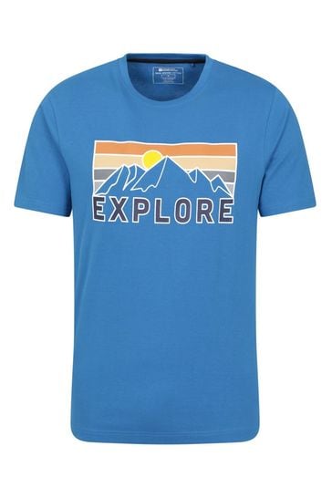 T shirt mountain hotsell