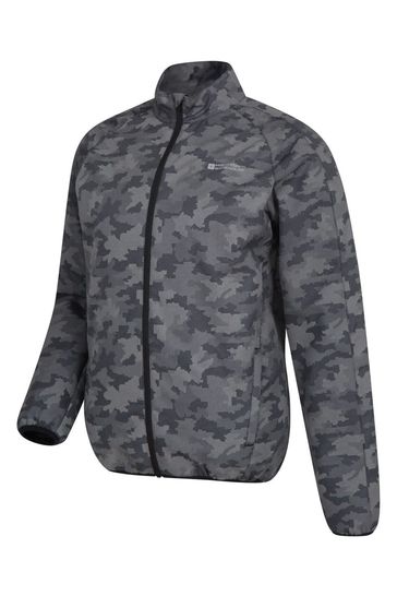 Mountain warehouse 360 reflective mens jacket store
