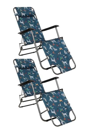 Sun lounger mountain warehouse hot sale