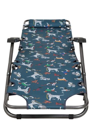 Mountain warehouse sun hotsell lounger