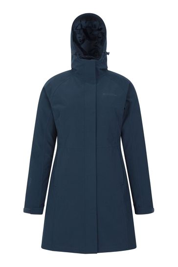 Alaskan womens 3 outlet in 1 long jacket