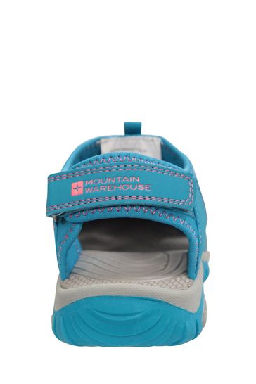 Mountain warehouse kids best sale sandals
