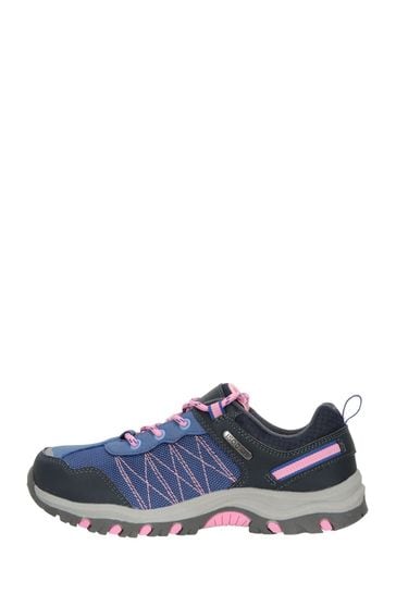 Kids waterproof walking shoes clearance