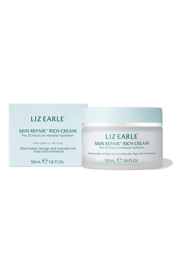 Skin repair moisturiser liz earle cheap