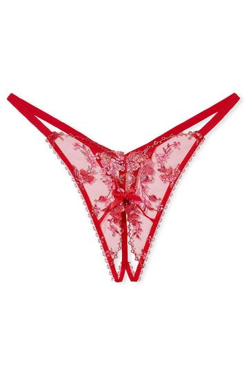 String rouge victoria secret deals
