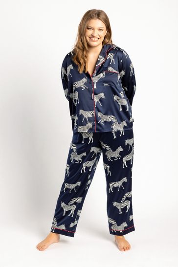 Chelsea peers online short pyjamas
