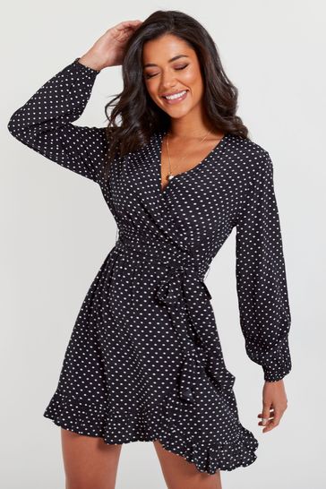 Buy Pour Moi Kelly Woven Viscose 