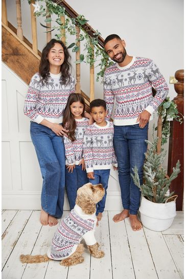 Next christmas sales jumpers womens
