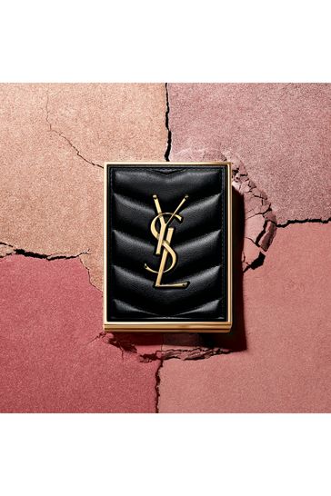 Buy Yves Saint Laurent Couture Mini Clutch Eyeshadow Palette from
