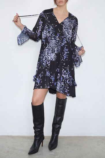 Religion ashley tunic dress shop