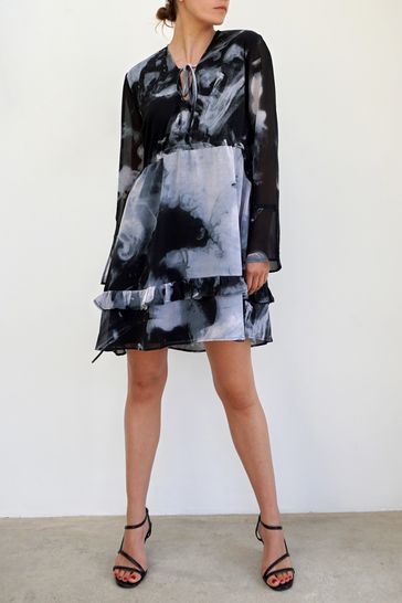 Religion ashley tunic hotsell dress