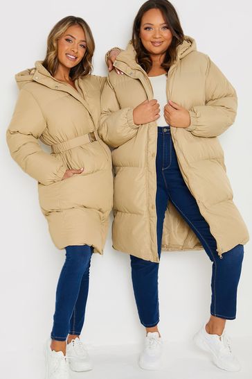 In the style jac jossa puffer coat Clearance