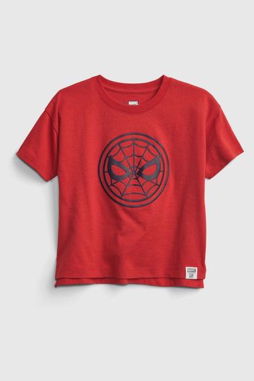 Gap superhero t 2025 shirts