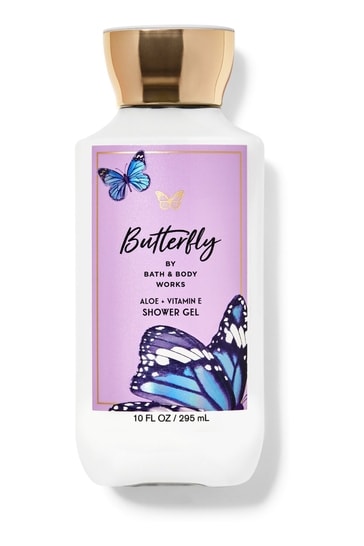 Bath & body hotsell shower gel