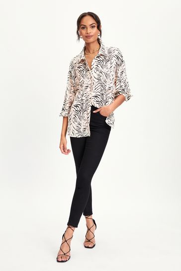 Only best sale shirt print