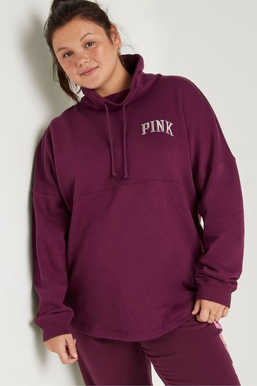Victoria secret cheap cowl neck sweater