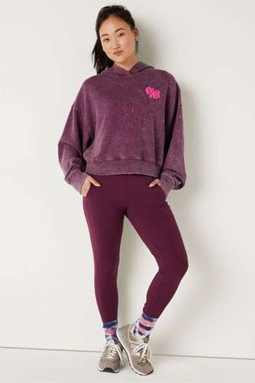 Victoria's secret sweatshirt and leggings set cheap