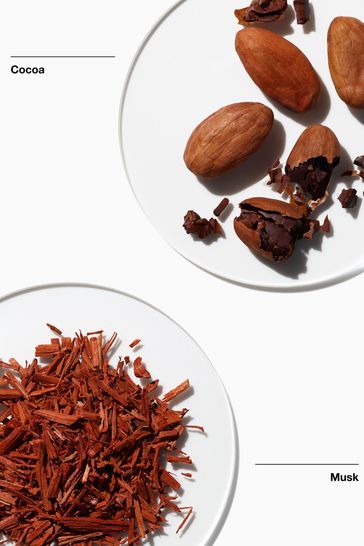 Cocoa and cashmere perfume sales