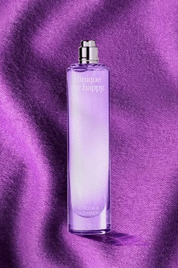 Cocoa and outlet cashmere perfume