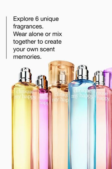 Clinique my cheap happy uk