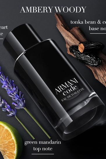 Armani deals code ireland