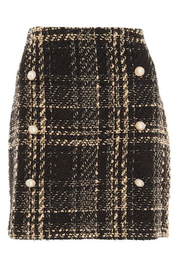 Overall skirt quiz shop