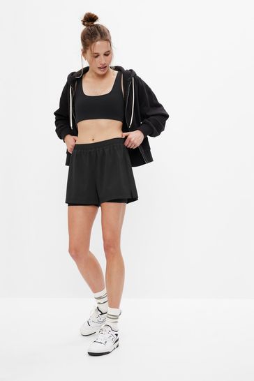 Gap running shorts sale