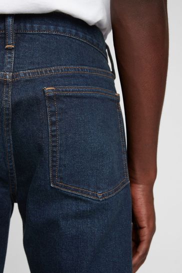 Buy Gap Mid Wash Blue Stretch Slim Fit Soft Wear Jeans from Next Ireland