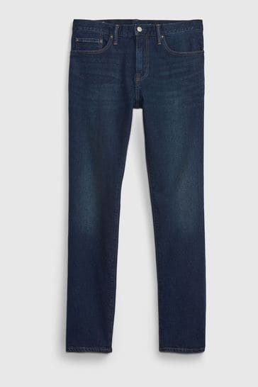 Do gap 2025 jeans stretch