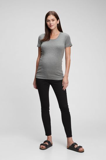 Gap Maternity Modern T-Shirt